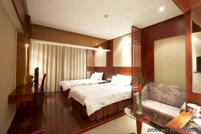 Huachen Kenzo Hotel Hangzhou Cameră foto